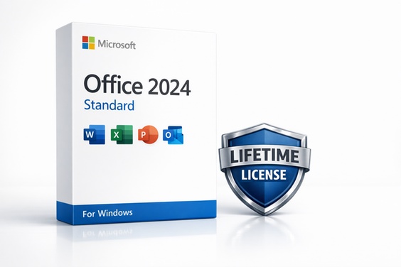 Office for Windows