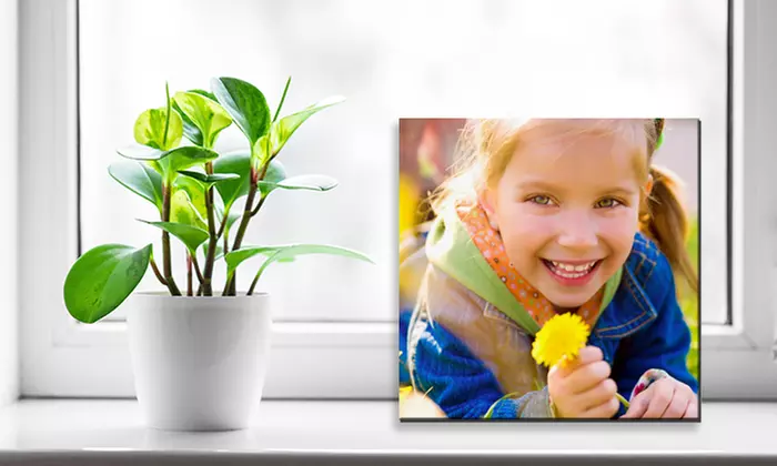 Photo sur céramique 15 x 15 cm à 6,95 € sur le site Hello Deco - Primary Image