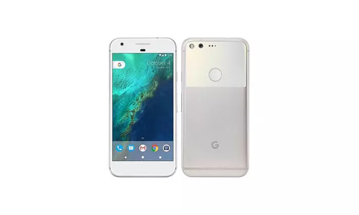 Google Pixel 32GB 5" Smartphone from Swiftronics Canada - Primary Image