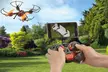 Zennox Drone with Optional Camera, VR Headset, 4GB SD Card and Card Reader - Image 2