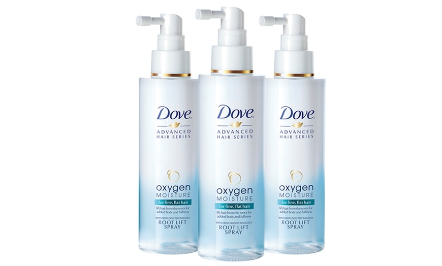 Image 6: Dove Hair Care Products