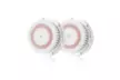 Clarisonic Replacement Brush Head Twin-Pack - Acne - Second Medium