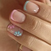 Image 2: Manicura y/o pedicura con esmaltado semipermanente en Nails Femi