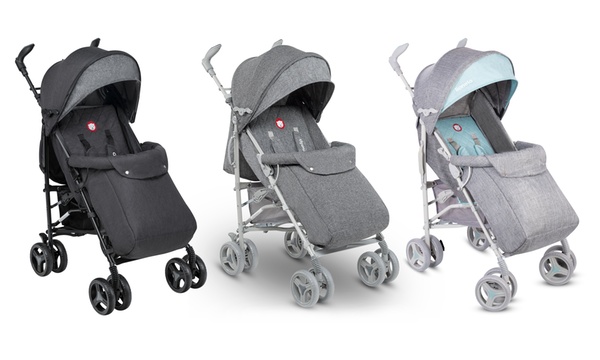 lionelo irma stroller