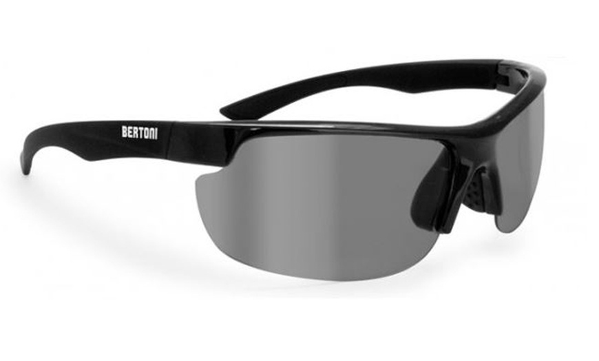 Image 22: Bertoni Sunglasses