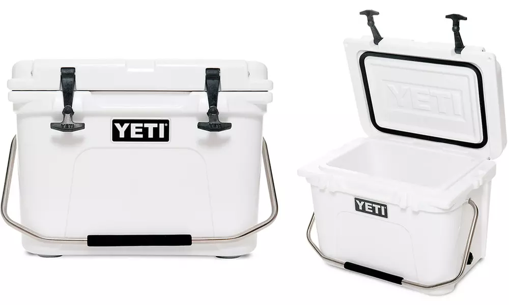 Yeti Roadie 20 Cooler - Primary Image