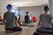 2 ou 4 cours de yoga pour 1 personne ou 1 ou 2 cours pour 2 personnes chez B'yoga Studio - Second Medium