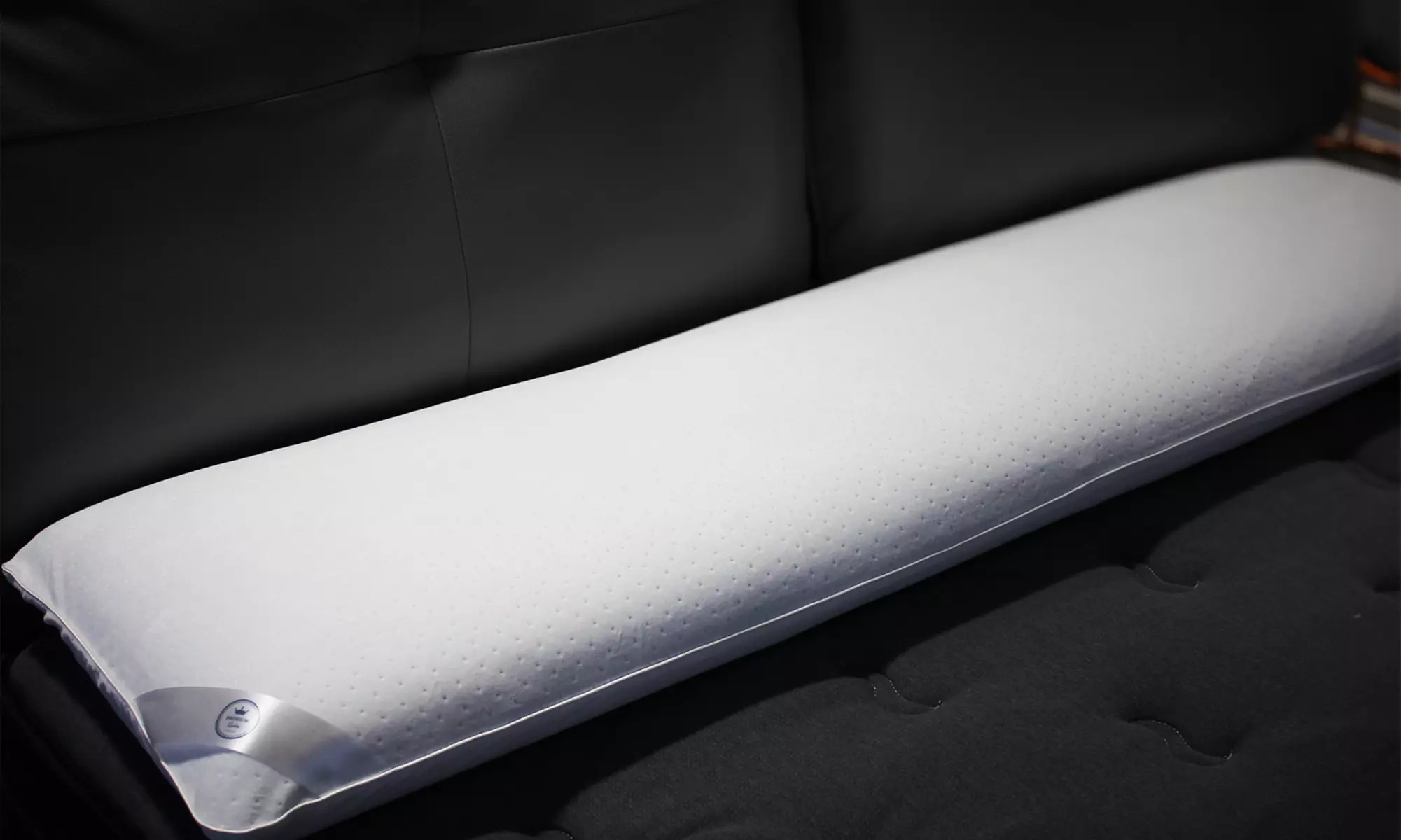 Memory-Schaum-Nackenstützkissen Sampur