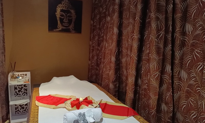 Image 3: Jusqu'à 33% de remise sur Massage - Thaïlandais chez Thaï Zen