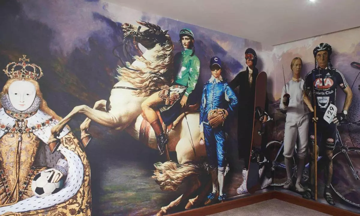 Cardiff: 4* Classic Double or Twin Room with Breakfast & Late CheckOut