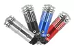 Lot de 3, 6 ou 12 mini purificateurs d'air désodorisants pour la voiture via allume-cigare - Image 2