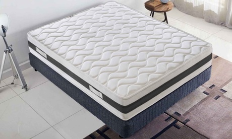 Materasso Amalfi in memory con spedizione gratuita