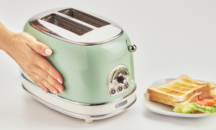 Image 11: Ariete Kettle and Toaster Set