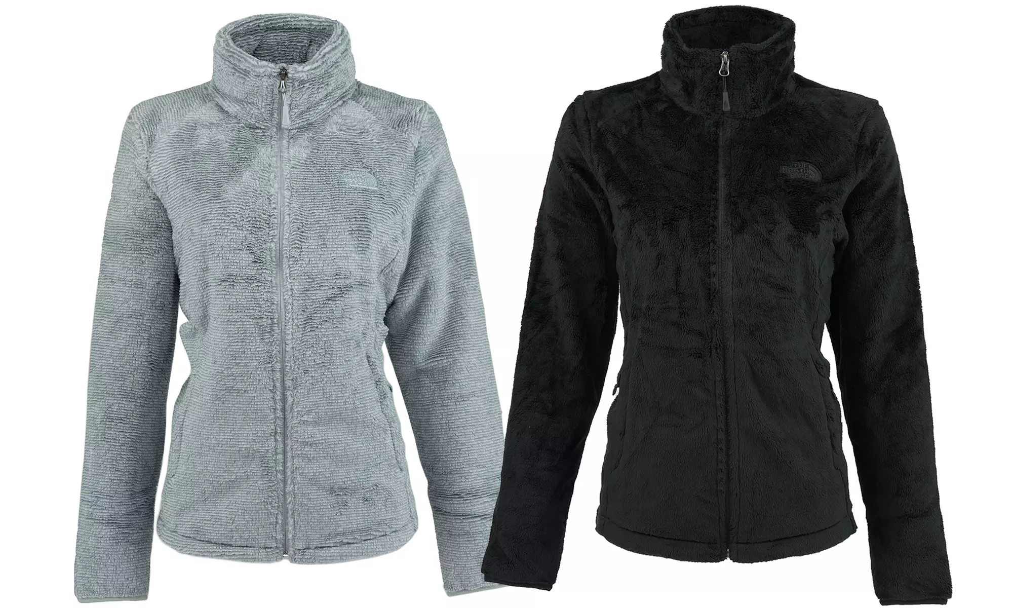 The North Face Osito 2 Women's Fleece Jacket - Primary Image