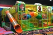 Unleash the Fun: 60-Min Jump Pass for 1 Person, (Valid Monday - Friday or  Any Day) (Up to 33% Off) - Second Medium