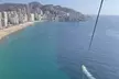 ¡Carlos Water Sports Benidorm te trae la aventura definitiva! Vuela alto y disfruta de vistas impresionantes - Second Medium