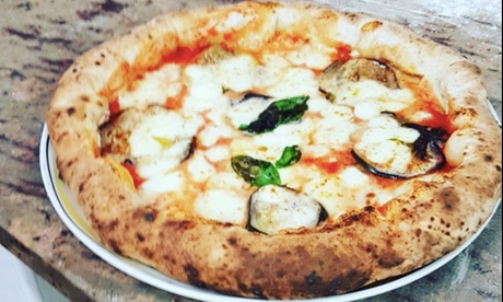 Menu con cuoppo, pizza e birra per una persona al Ristorante Pizzeria Cirò. Asporto o domicilio