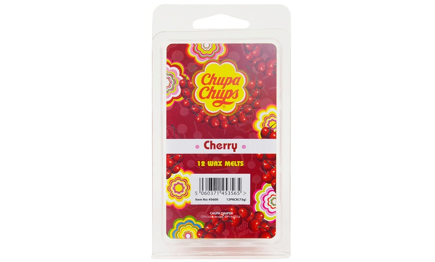 Image 2: 48 Chupa Chups Wax Melts