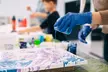 Chocolate Tasting and Canvas Painting for Two, Four, or Six People (Up to 83% Off) - Second Medium