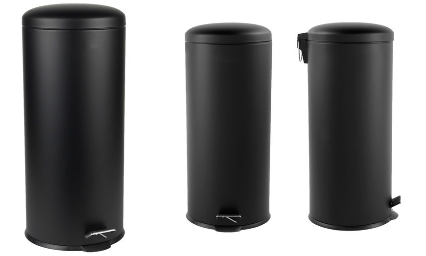 Image 2: Beldray 30L Soft-Close Pedal Bin