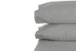 Pillow Case Set Queen/Standard or King Set of 2 Cases Super Soft! - Second Medium