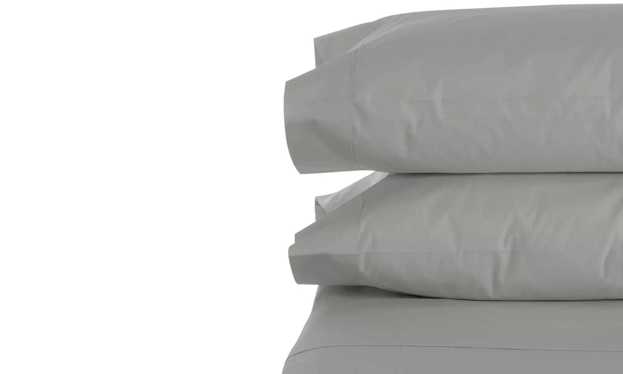 Pillow Case Set Queen/Standard or King Set of 2 Cases Super Soft!