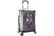Traveler's Choice Personalized 22" Expandable Hardside Carry-On Spinner - Second Medium