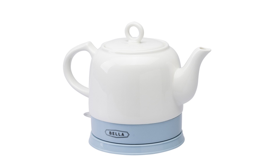 Image 6: Bella Ceramic Kettle