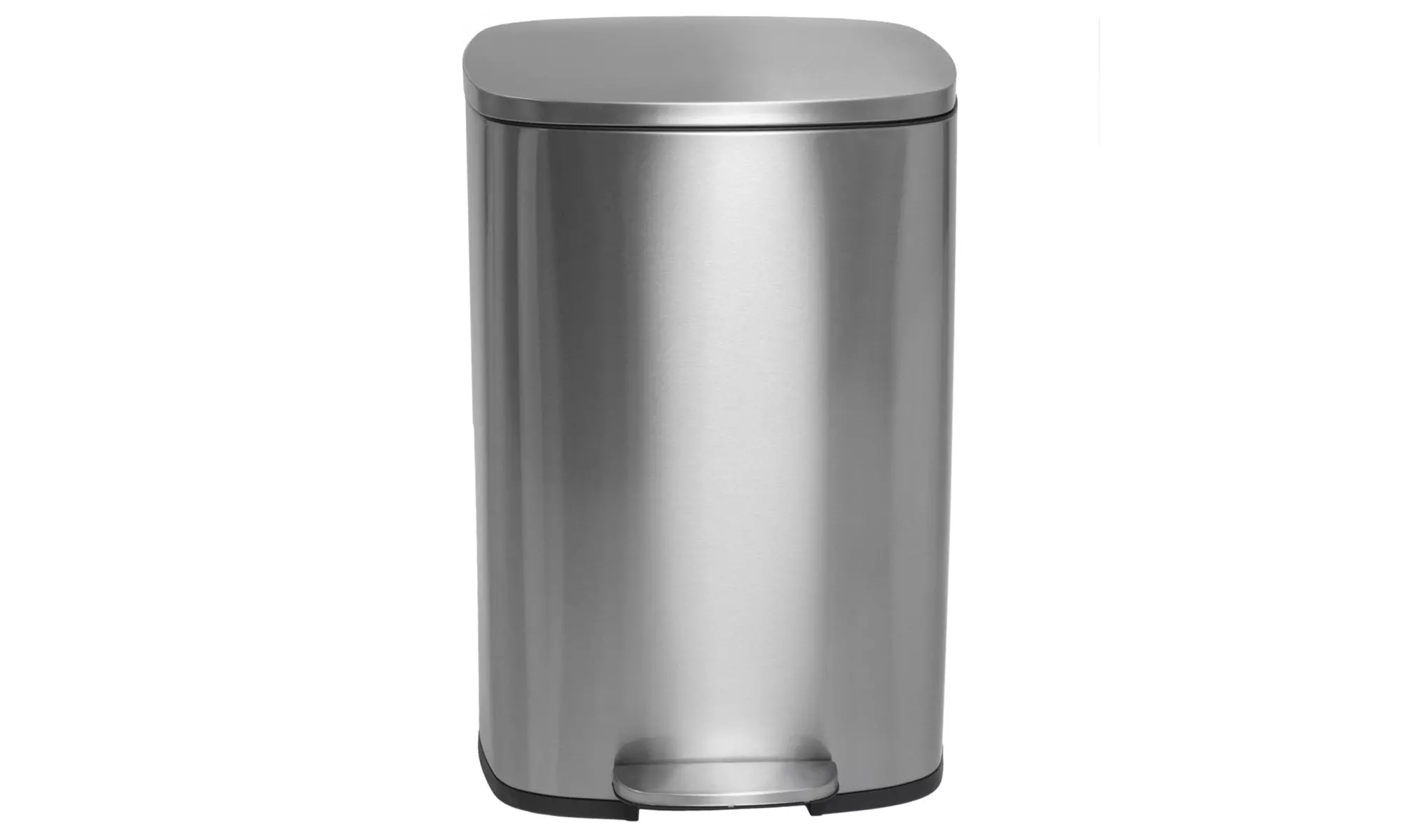 Poubelle de cuisine "Admiral" à pédale