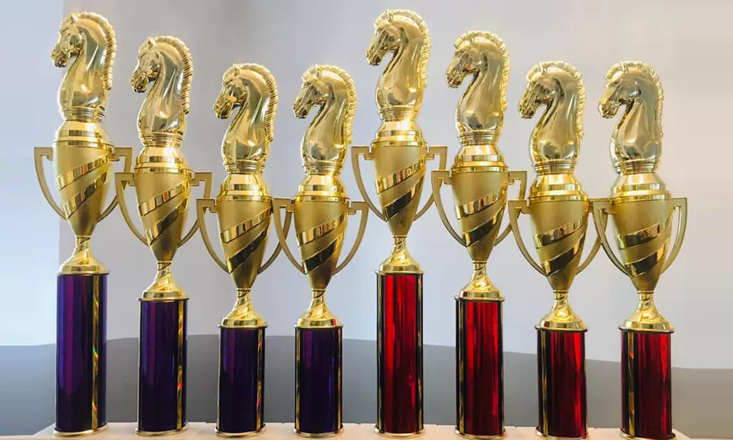 Up to 50% Off on Kids Online Classes at Make Your Move Chess Academy - Second Medium