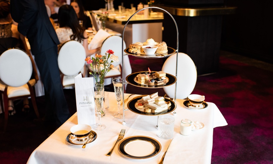 Image 6: Sunday Classic High Tea