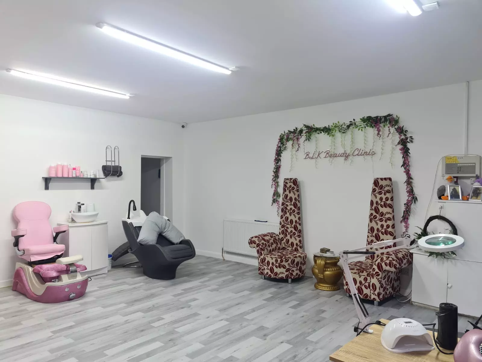 Enhance Your Beauty with 1 or 2 ml Dermal Filler at BLK Beauty