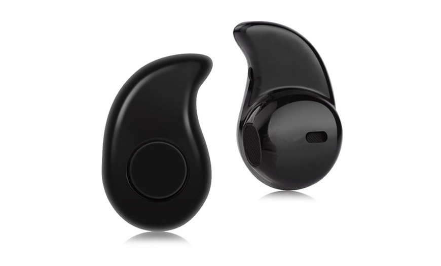 Image 4: Bluetooth 4.0 In-Ear-Headset
