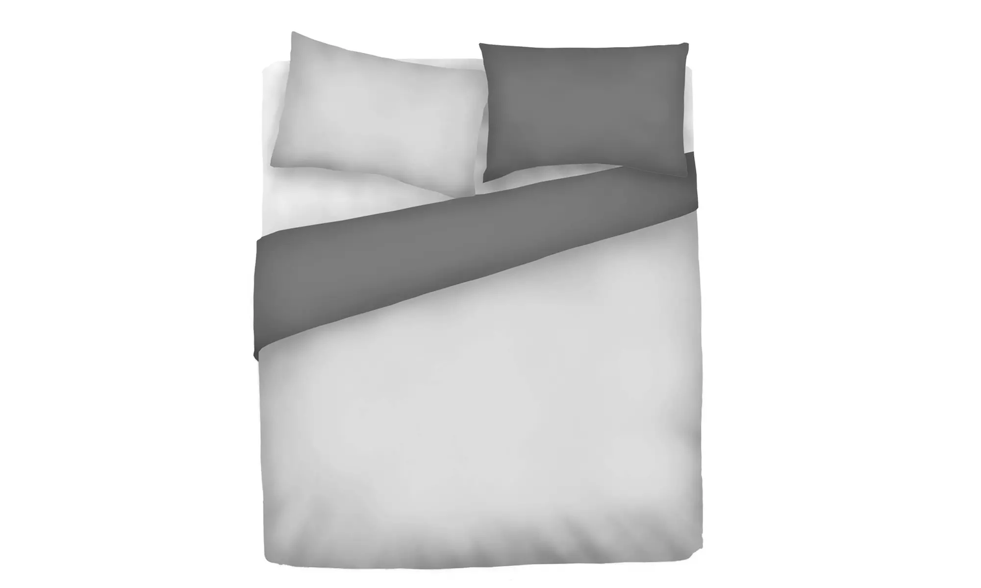 Parure copripiumino Natural Colour