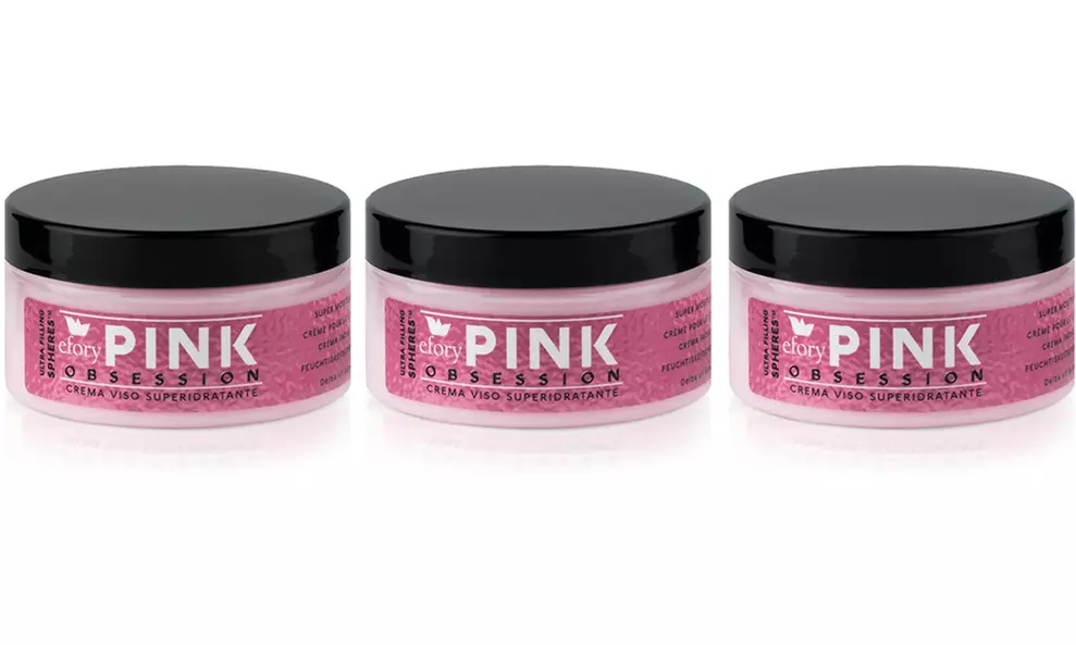 Crema hidratante con ácido hialurónico sin parabenos - Second Medium