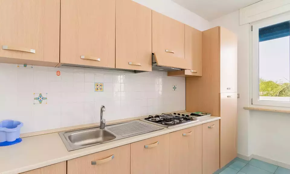 Salento: vacanza fino a 4 persone immersi nella natura della Puglia