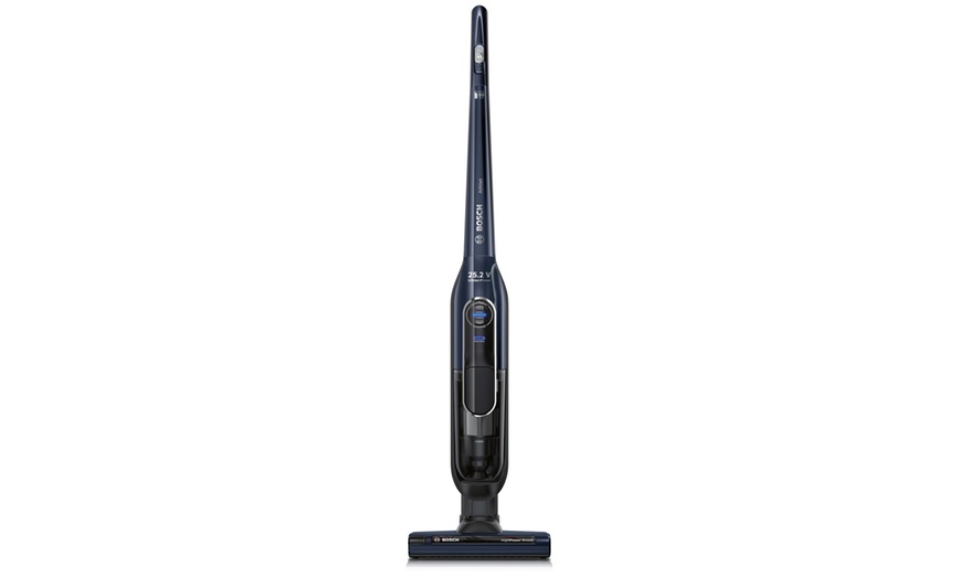 Image 3: Bosch Cordless Vacuum Cleaner