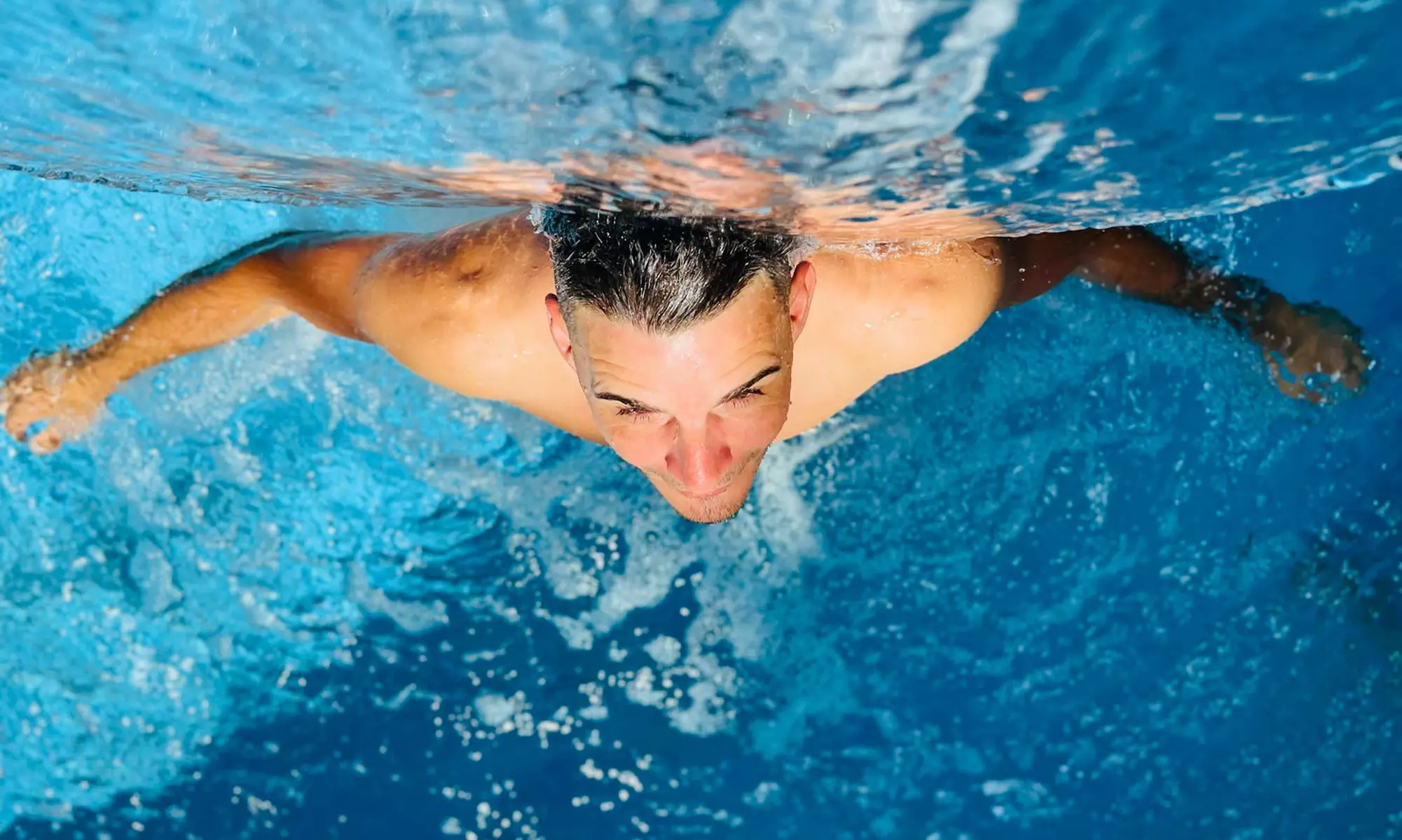 Acceso de 2 horas a spa para 1 o 2  con opción a almuerzo y masaje