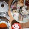 Image 9: Traditional Afternoon Tea for 2, 3, or 4 + Optional Glass of Prosecco