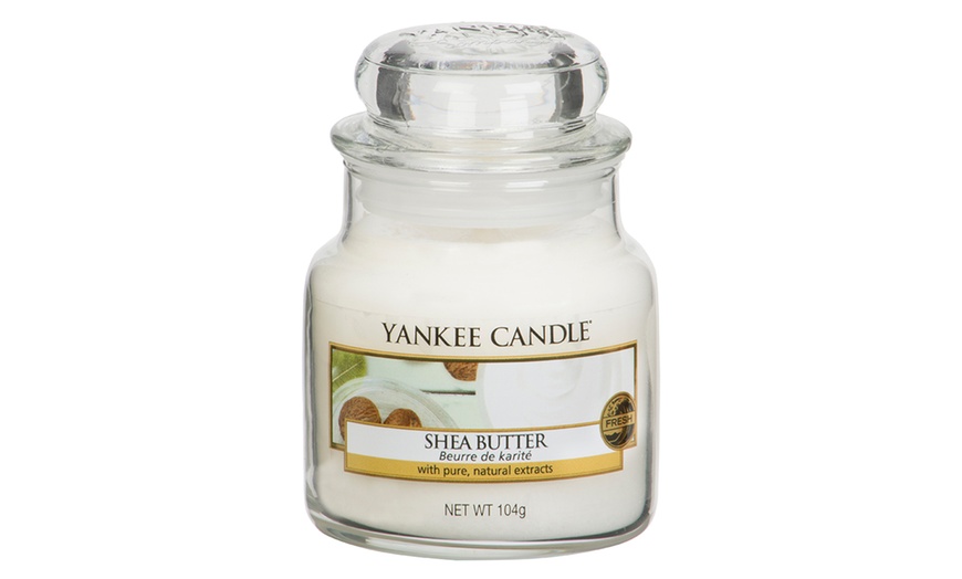 Image 5: 10 Yankee Candle Small Jars