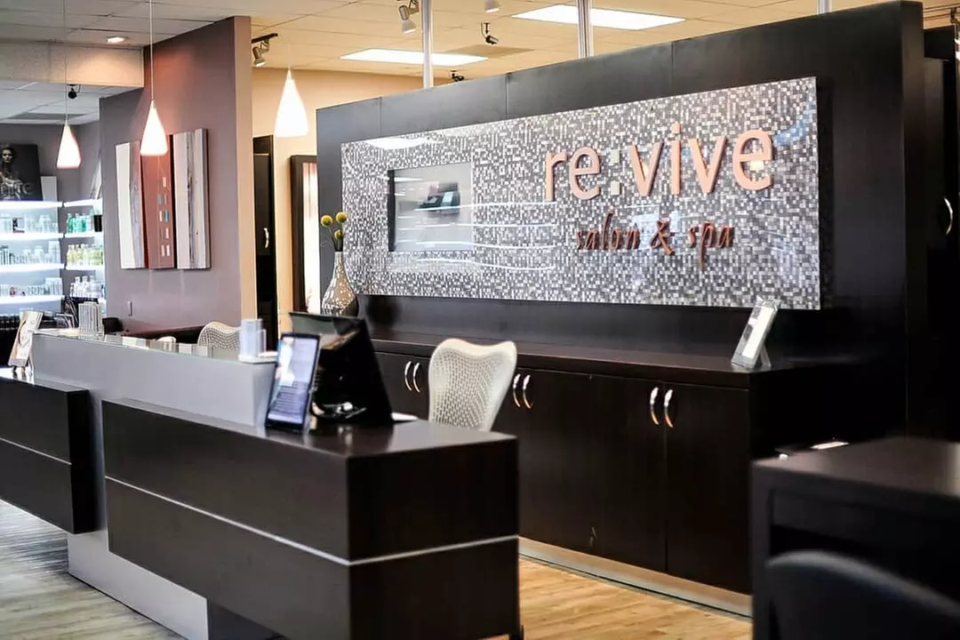 Up to 17% Off on Botox at Revive Med Spa