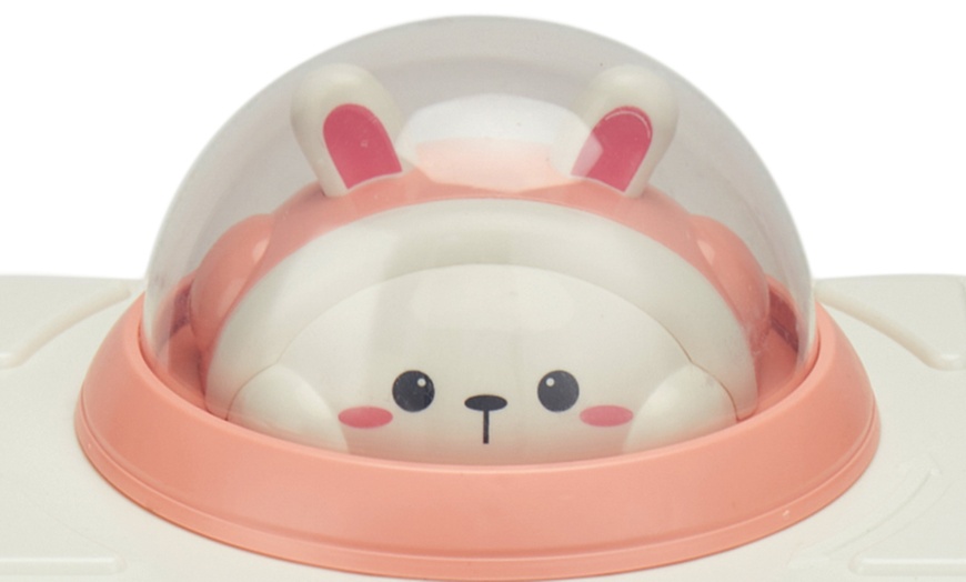 Image 8: Kidkid Mini Claw Machine Toy