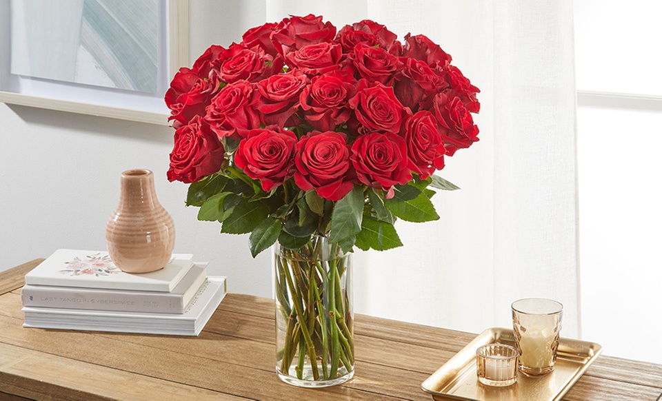 FTD Same-Day Breathtaking Flowers and Gifts Delivery (Up to 55% Off)