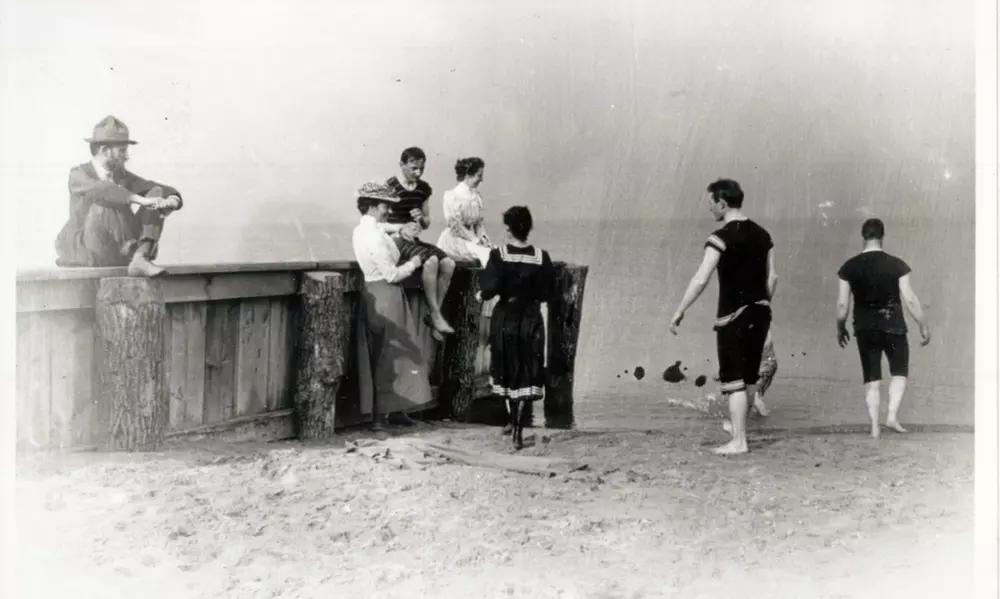 Membership for One or Two at Rogers Park/ West Ridge Historical Society (Up to 50% Off) - Primary Image