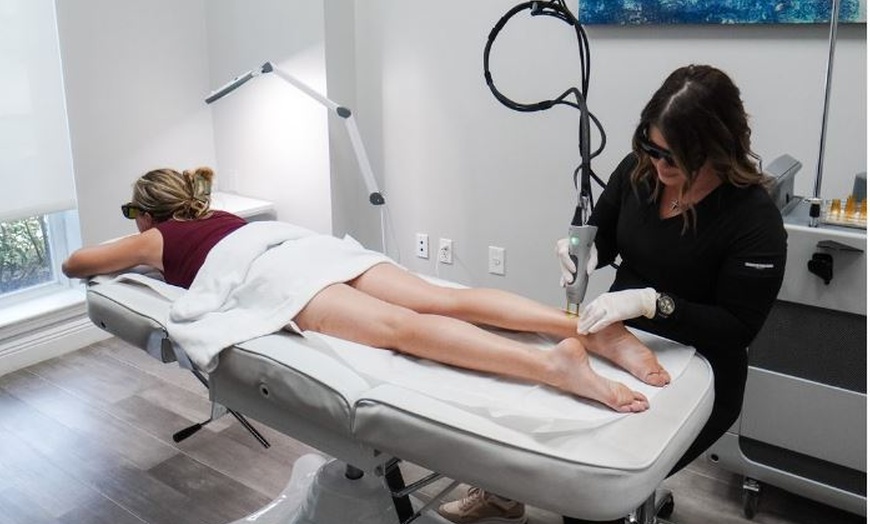 Image 3: Revitalize Your Skin with Fraxel Laser Resurfacing 