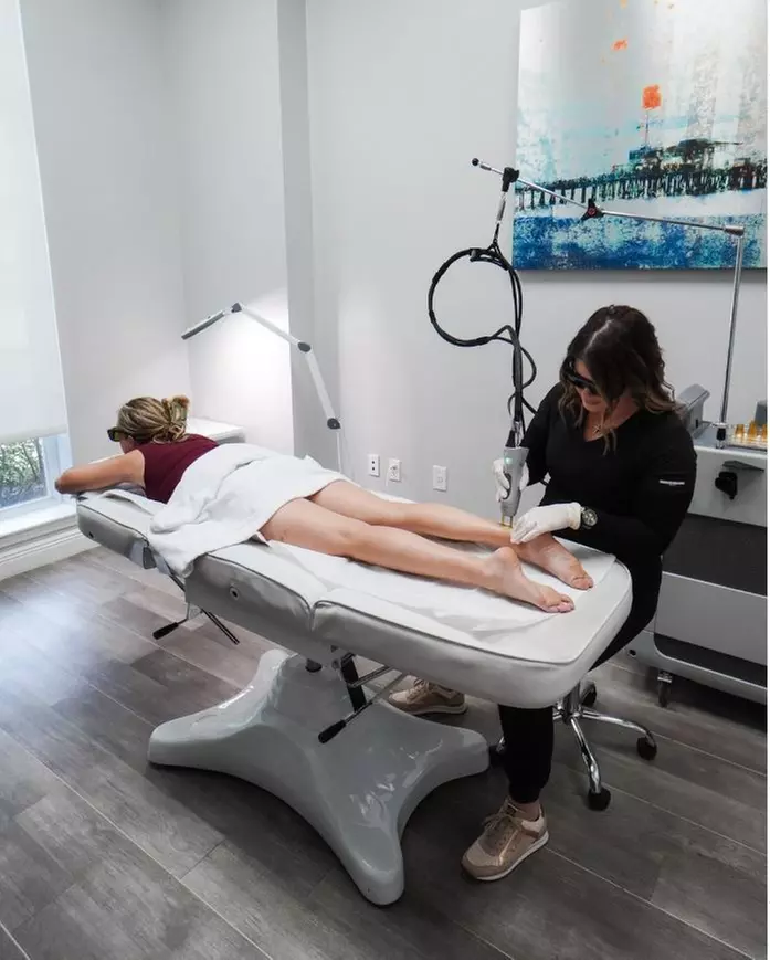 Achieve Revitalized, Smooth and Youthful Skin With Dysport Injections