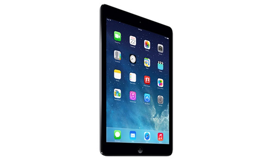 Image 3: iPad Air 16-32GB Wi-Fi/4G