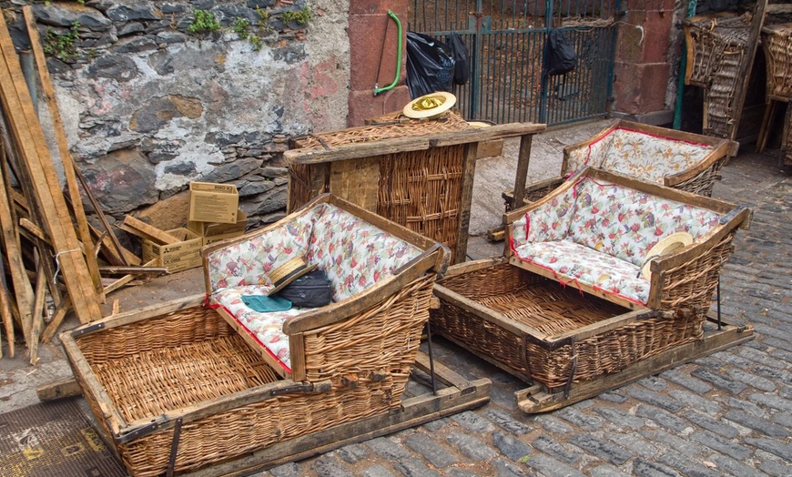 Image 21: ✈ 6-Day Madeira: Explore Portugal's Garden Island with Flights and Car