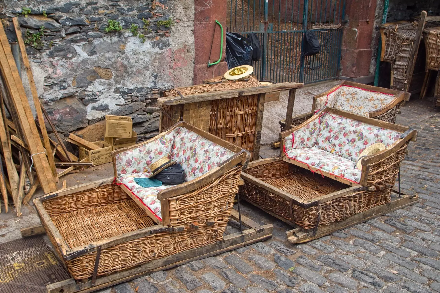 ✈ 6-Day Madeira: Explore Portugal's Garden Island with Flights and Car