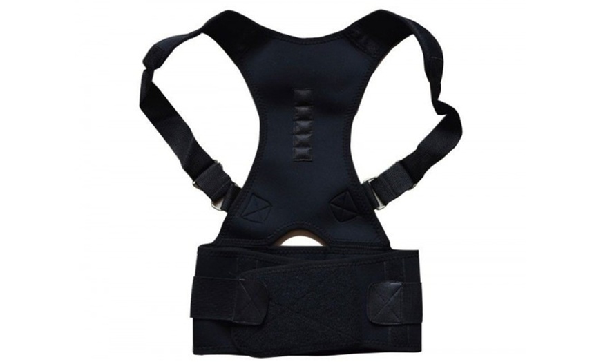 Image 2: Magnetic Posture Corrector